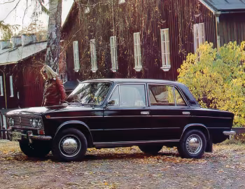 Lada 1500 S (2103) '1973–80
