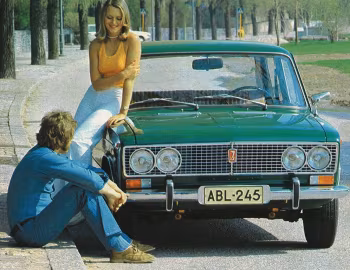 Lada 1500 S (2103) '1973–80