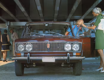 Lada 1500 S (2103) '1973–80