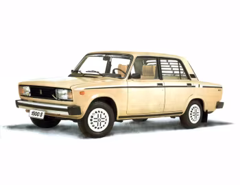Lada 1500 S (21053) '1983–96