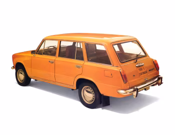 Lada 1500 S Stationcar [Netherlands] (21023)