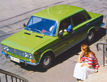 Lada 1300 S (21033) '1979–82