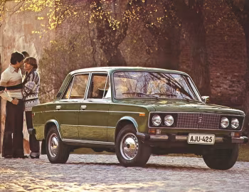 Lada 1500 SL [Finland] (21061) '1979–83