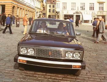 Lada 1500S [Canada] (21061-37) '08.1978–83