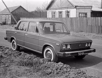 Lada 1500S [Canada] (21061-37) '08.1978–83