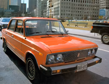 Lada 1500S [Canada] (21061-37) '08.1978–83