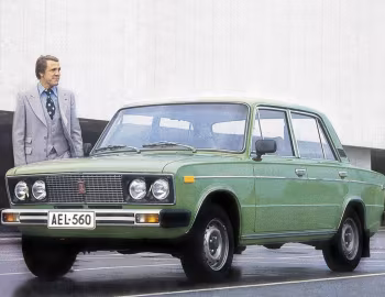 Lada 1600 (2106) '1977–85