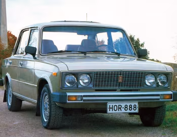 Lada 1600 (2106) '1977–85