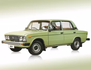 Lada 1600 (2106) '1977–85