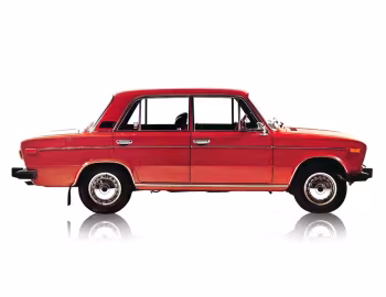 Lada 1600 (2106) '1977–85