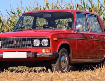 Lada 1600 (2106) '1977–85