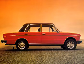Lada 1600 ES 4-door Saloon [UK-spec] (21062) '09.1978–04.1984