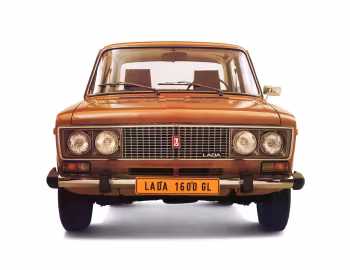 Lada 1600 GL (2106)