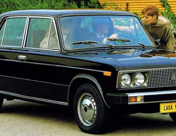 Lada 1600 GL (2106)