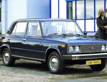 Lada 1600 GL (2106)