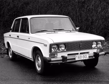 Lada 1600 GL (2106)