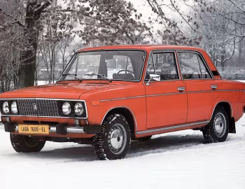 Lada 1600 GL (2106)