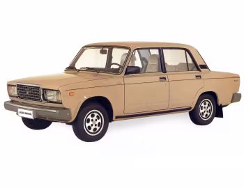 Lada 1600 SL (21074) '1985–96