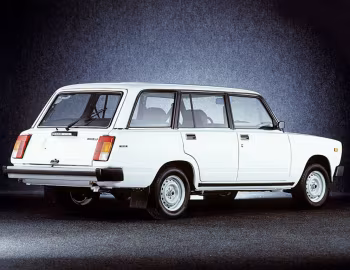 Lada 2104 Diesel 1.5 (21045) '1999–2003