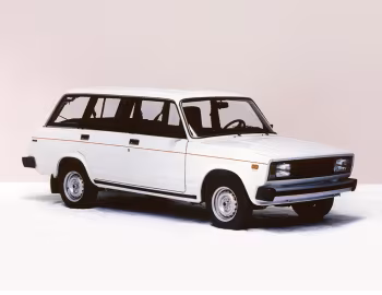 Lada 2104 Diesel 1.5 (21045) '1999–2003