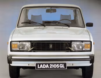 Lada 2105 '1981–84