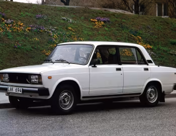 Lada 2105 '1981–84