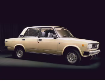 Lada 2105 '1981–84