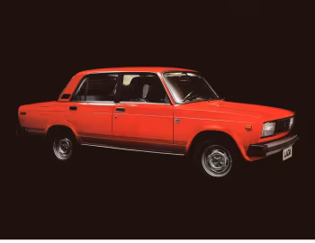 Lada 2105 '1981–84