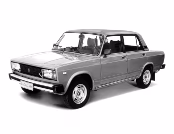 Lada 2105 '1981–84