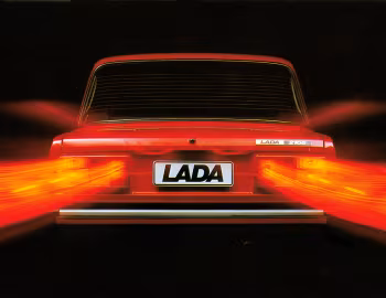 Lada 2105 '1981–84