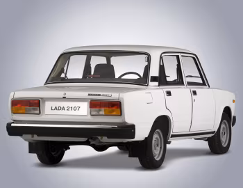 Lada 2107 '2006–04.2012