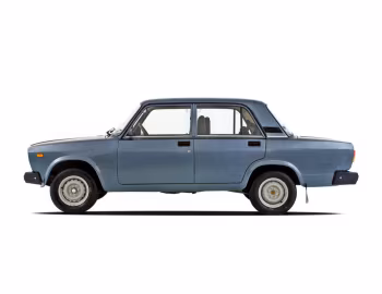 Lada 2107 '2006–04.2012
