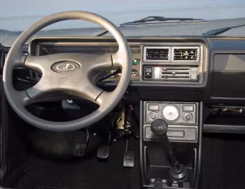 Торпедо Lada 2107 '2006–04.2012