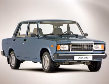 Lada 2107 '2006–04.2012