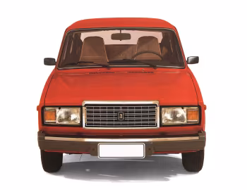 Lada 2107 [Finland] '1983–96