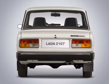 Lada 2107 '2006–04.2012