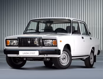 Lada 2107 '2006–04.2012