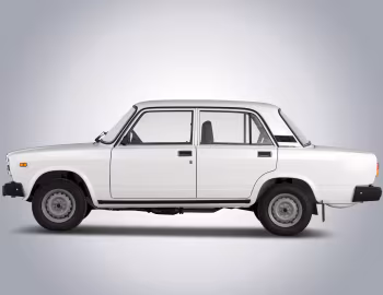 Lada 2107 '2006–04.2012