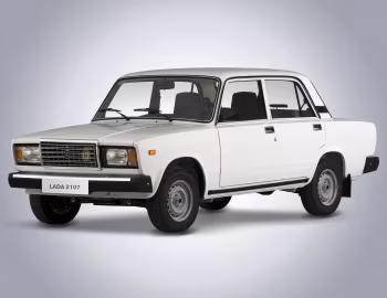 Lada 2107 '2006–04.2012