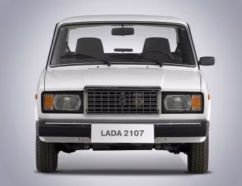 Lada 2107 '2006–04.2012