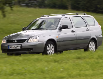 Lada 2171 [Germany] '2010–12