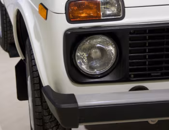 Lada-21214 "Lada 4×4" '07.2009–16