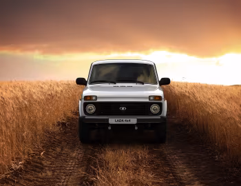 Lada-21214 "Lada 4×4" '07.2009–16