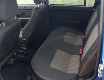 Інтер'єр Lada-21310-59 "Lada 4×4 Urban" '03.2016–11.2019
