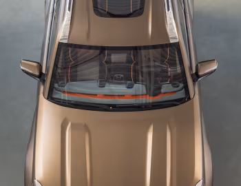 Lada 4×4 Vision '08.2018