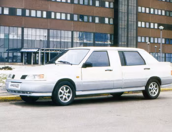 Амадео-500 '1994