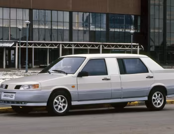 Амадео-500 '1994