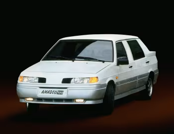 Амадео-500 '1994