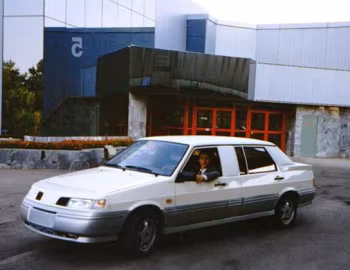 Амадео-500 '1994