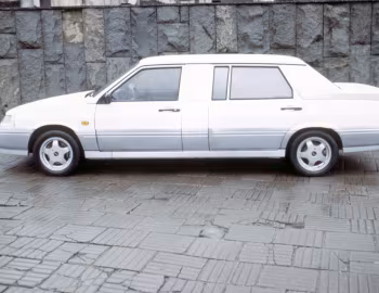 Амадео-500 '1994